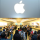 Imagen para el artículo titulado Apple presenta resultados: arrasa el iPhone, sigue cayendo el iPad